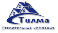 Логотип компании Тилма