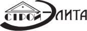 Логотип компании Строй-Элита