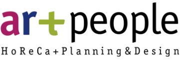 Логотип компании Арт Пипл Групп-Поволжье