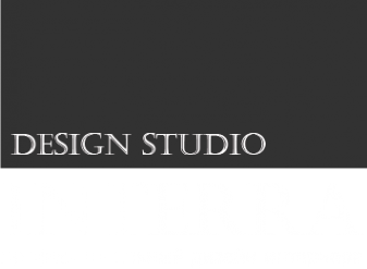 Логотип компании INTERRA