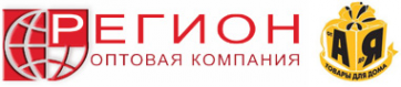 Логотип компании Регион-Опт