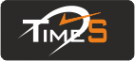Логотип компании Time`S