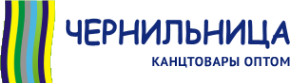 Логотип компании Чернильница
