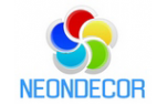 Логотип компании Neondecor.ru