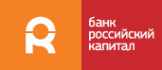 Логотип компании АКБ Российский капитал