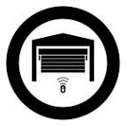 Логотип компании Ворота Всех Видов