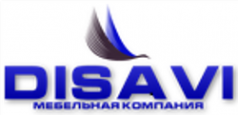 Логотип компании Дисави