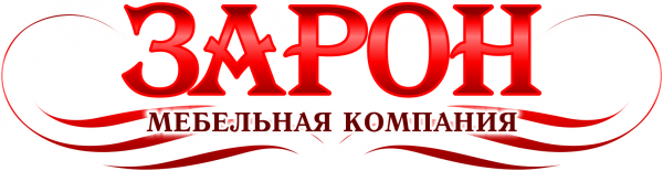 Логотип компании ЗАРОН