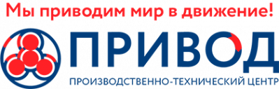 Логотип компании ПТЦ Привод