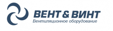 Логотип компании ООО "Вент и Винт" (Пенза)