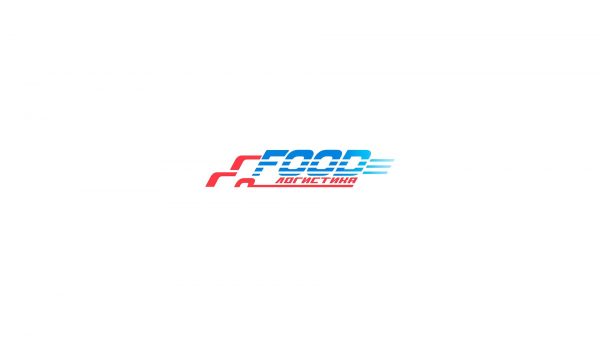 Логотип компании FOOD Логистика