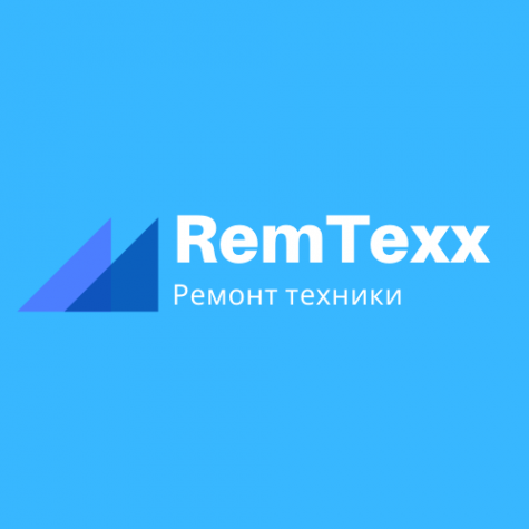 Логотип компании RemTexx - Пенза