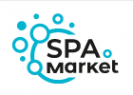 Логотип компании Гипермаркет гидромассажного оборудования Penza.Spa.market