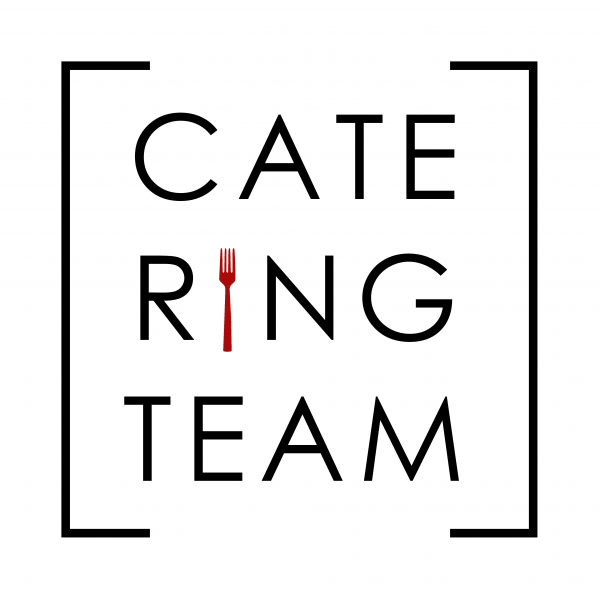 Логотип компании Catering Team