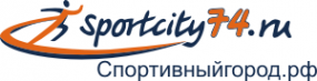 Логотип компании Sportcity74.ru Пенза